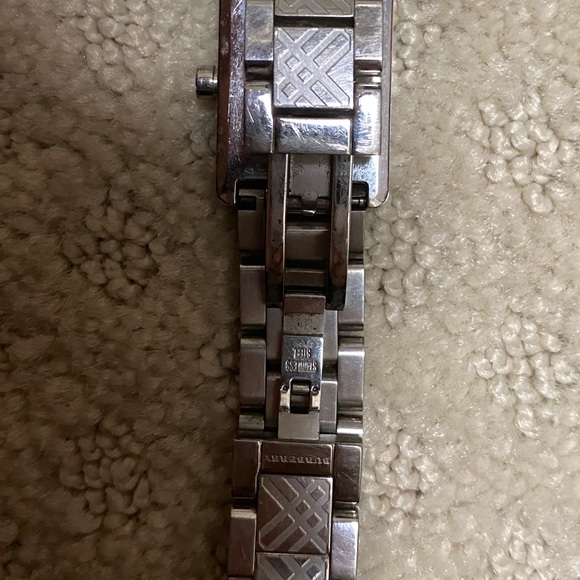 Authentic Burberry Swiss Quartz Watch - Picture 8 of 14